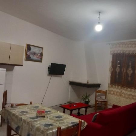 Holiday House In Siniscola Villa Екстериор снимка