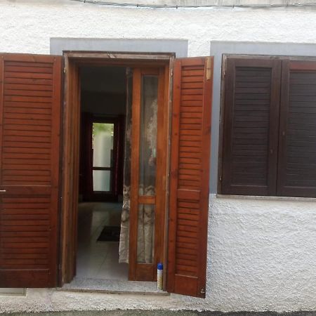 Holiday House In Siniscola Villa Екстериор снимка