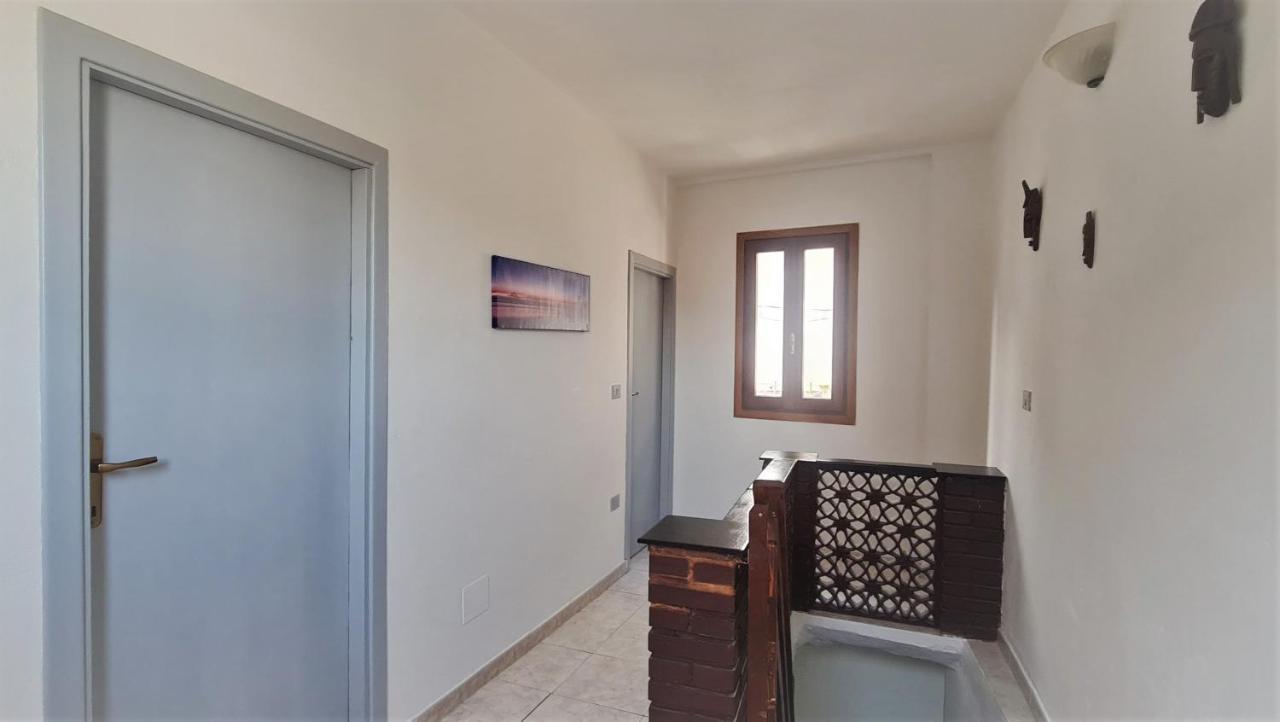 Holiday House In Siniscola Villa Екстериор снимка