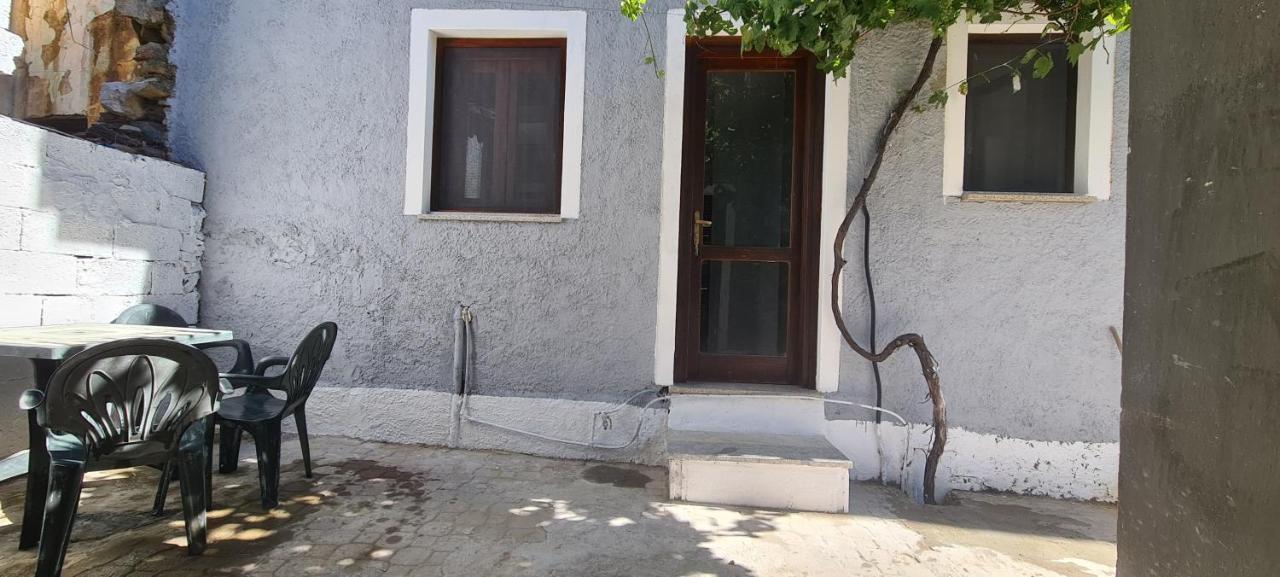 Holiday House In Siniscola Villa Екстериор снимка