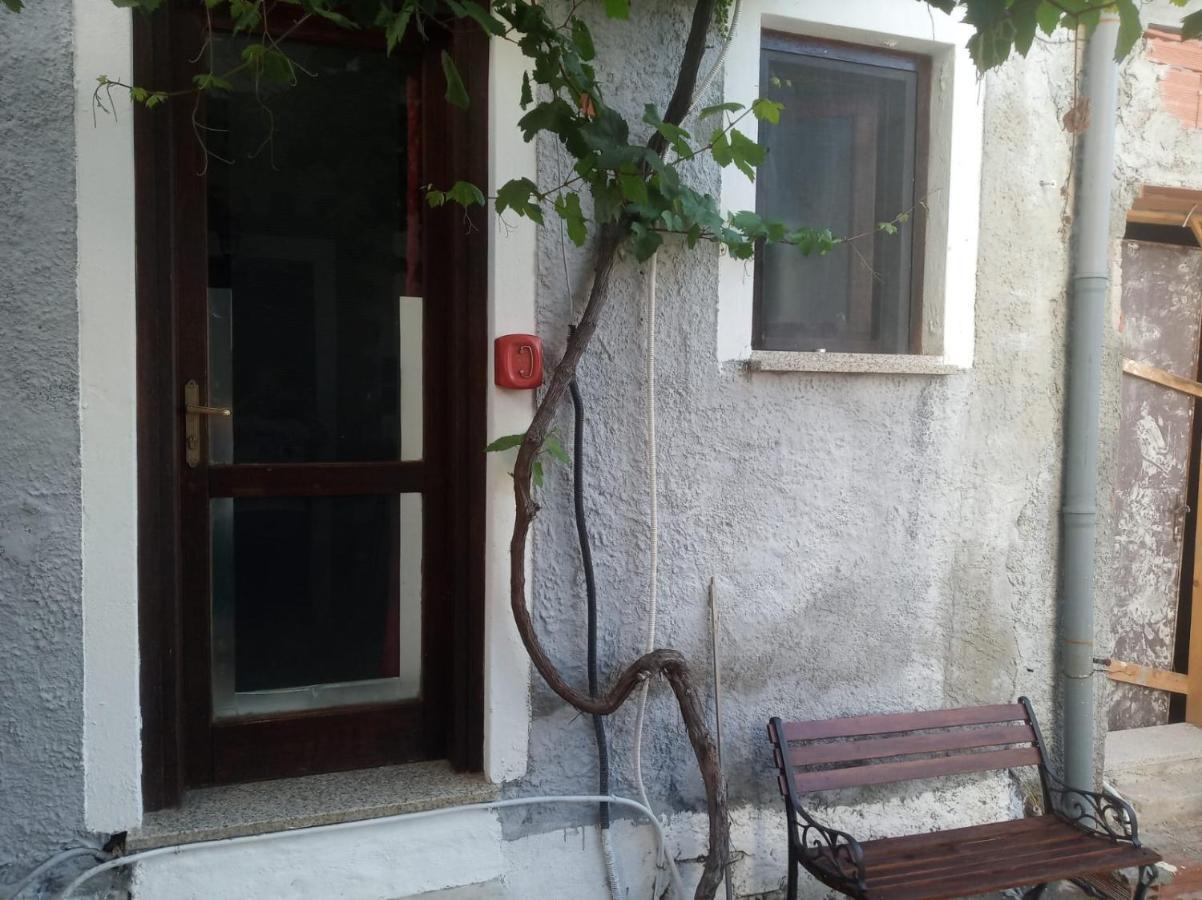 Holiday House In Siniscola Villa Екстериор снимка